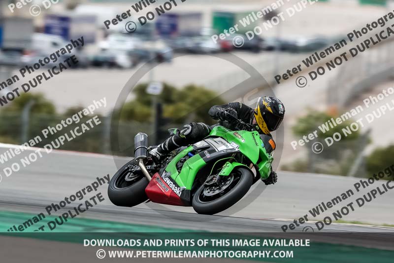 may 2019;motorbikes;no limits;peter wileman photography;portimao;portugal;trackday digital images